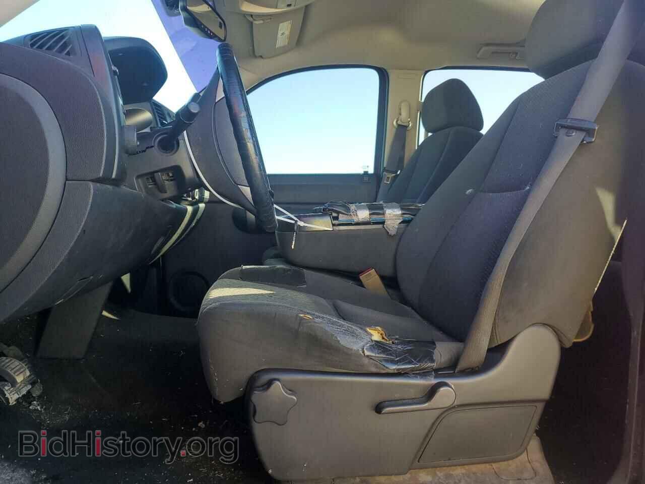 2007 CHEVROLET ALL Models - VIN: 2GCEC13J671534237 - Фото 7