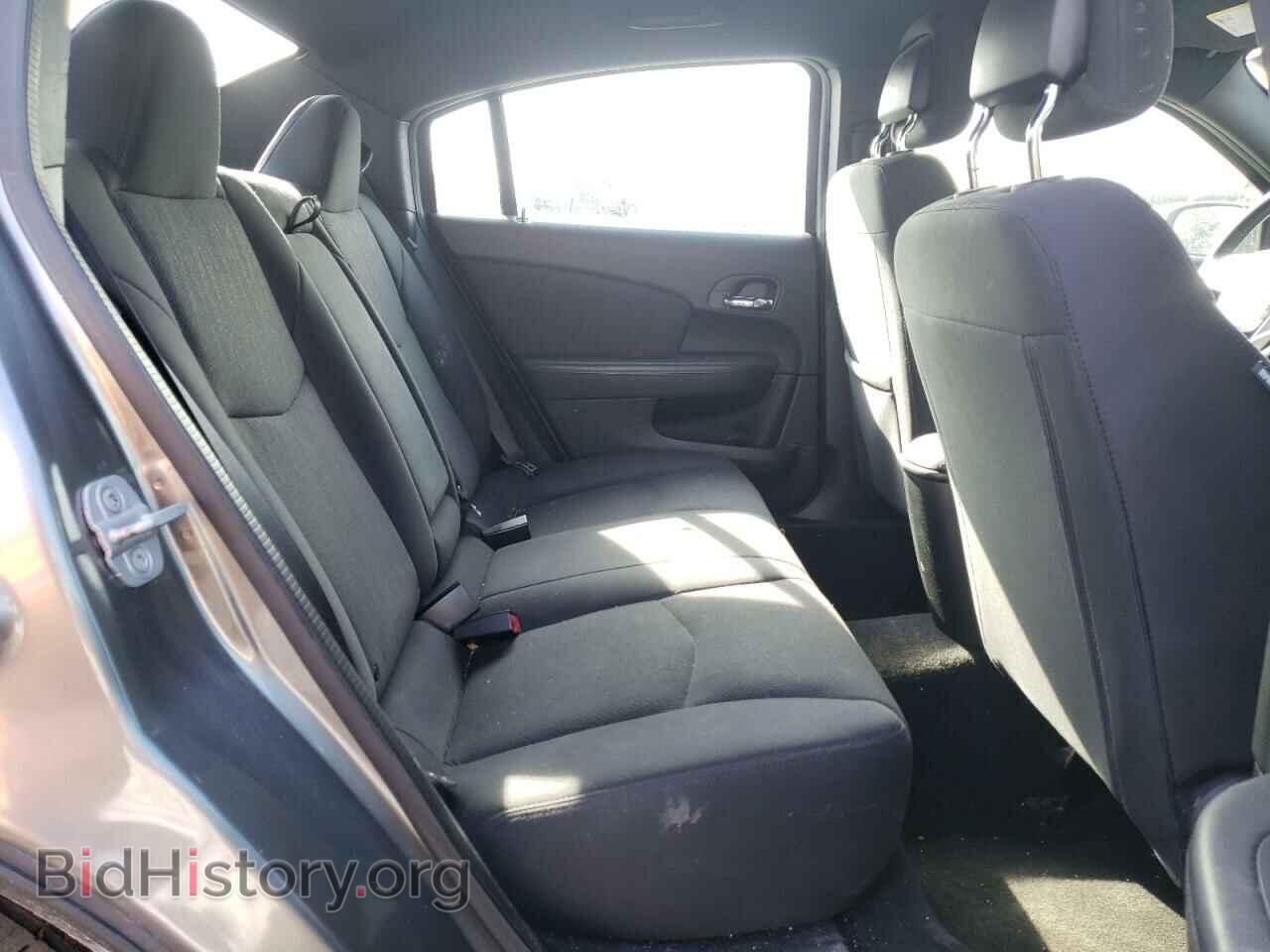 2013 CHRYSLER 200 - VIN: 1C3CCBBB6DN692101 - Фото 6