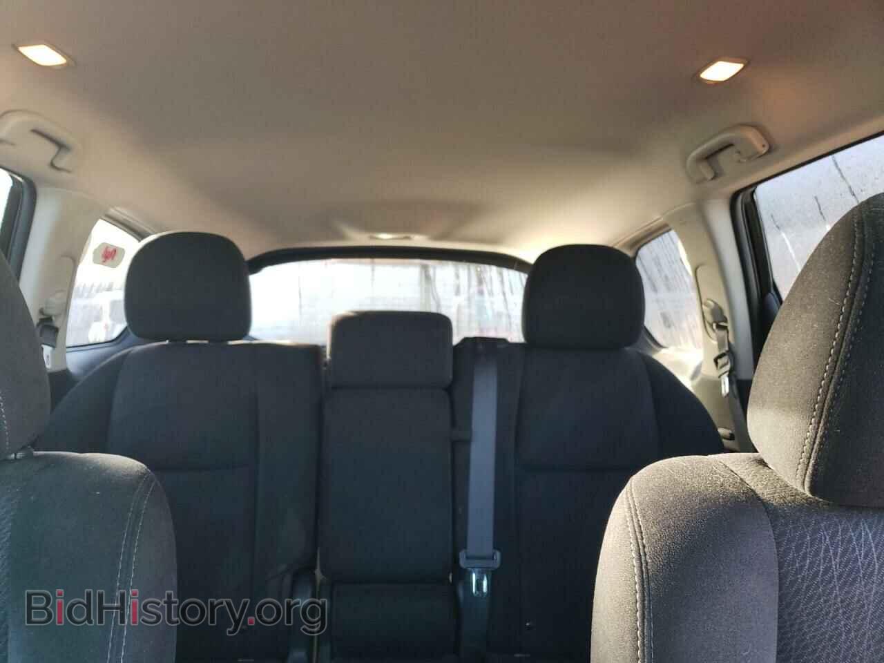 2013 NISSAN PATHFINDER - VIN: 5N1AR2MN6DC680000 - Фото 10