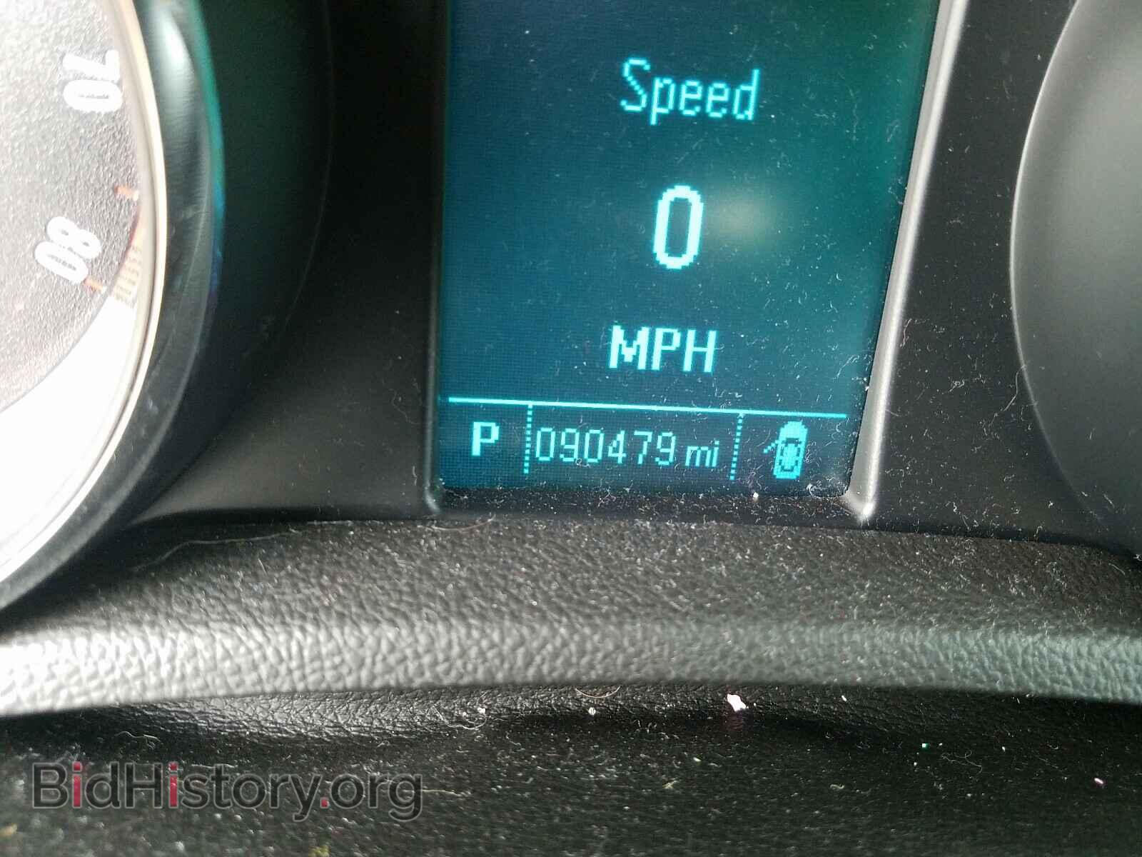 2015 BUICK ENCORE - VIN: KL4CJHSB7FB267814 - Фото 8