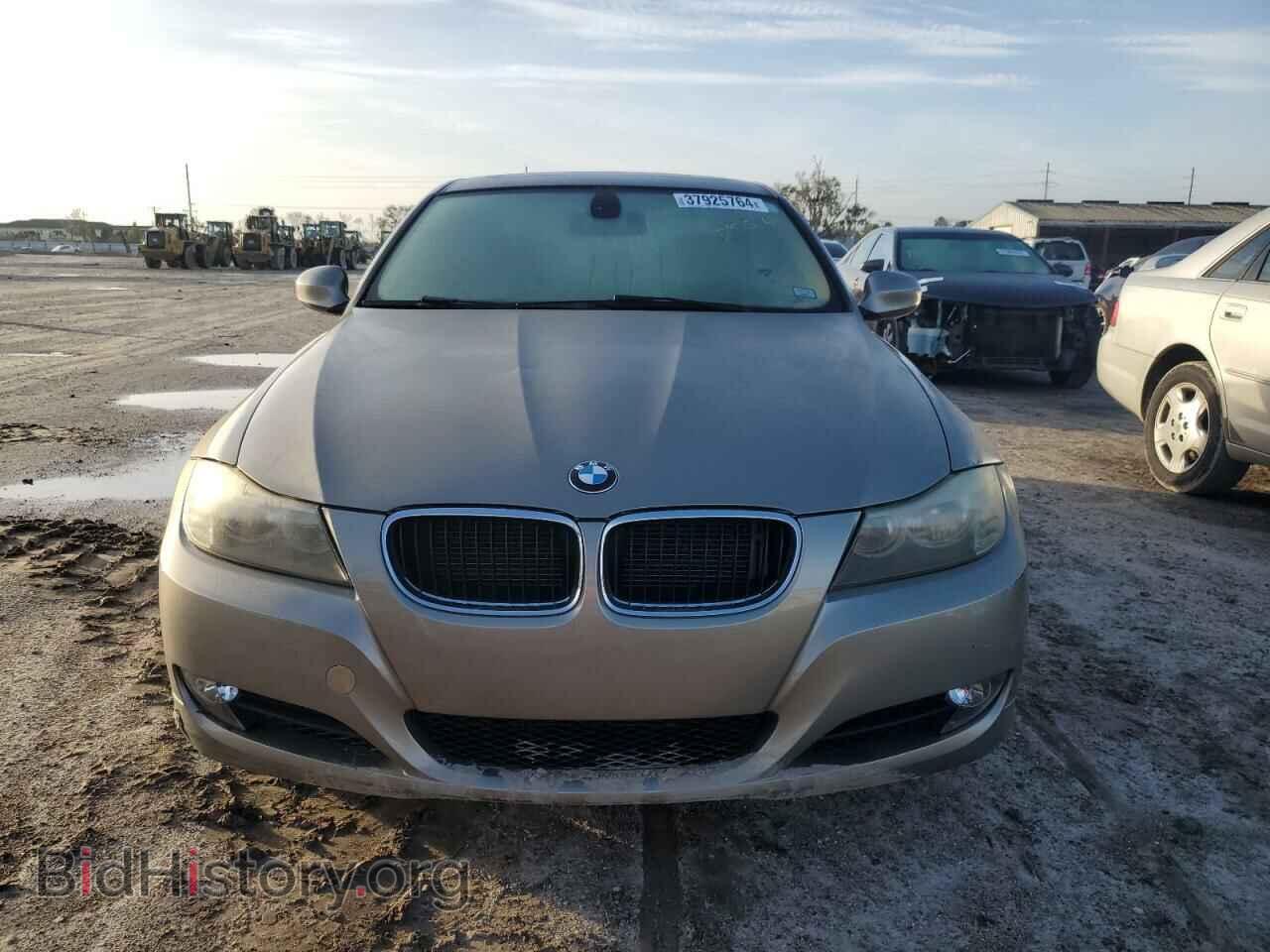 2011 BMW 3 SERIES - VIN: WBAPH7C5XBE461622 - Фото 5
