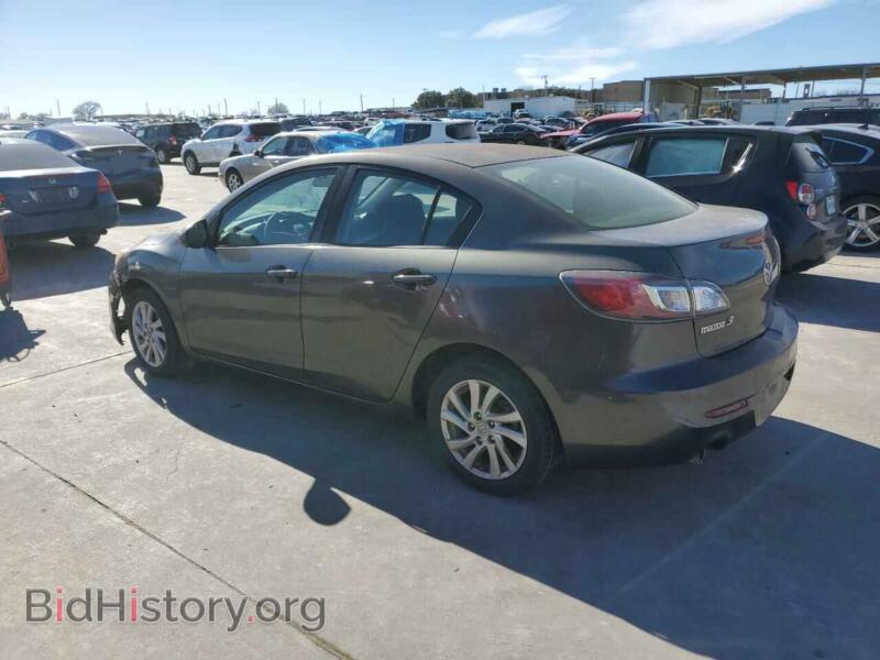 2012 Mazda 3 (VIN JM1BL1VF3C1516824) — фото 2 из 12