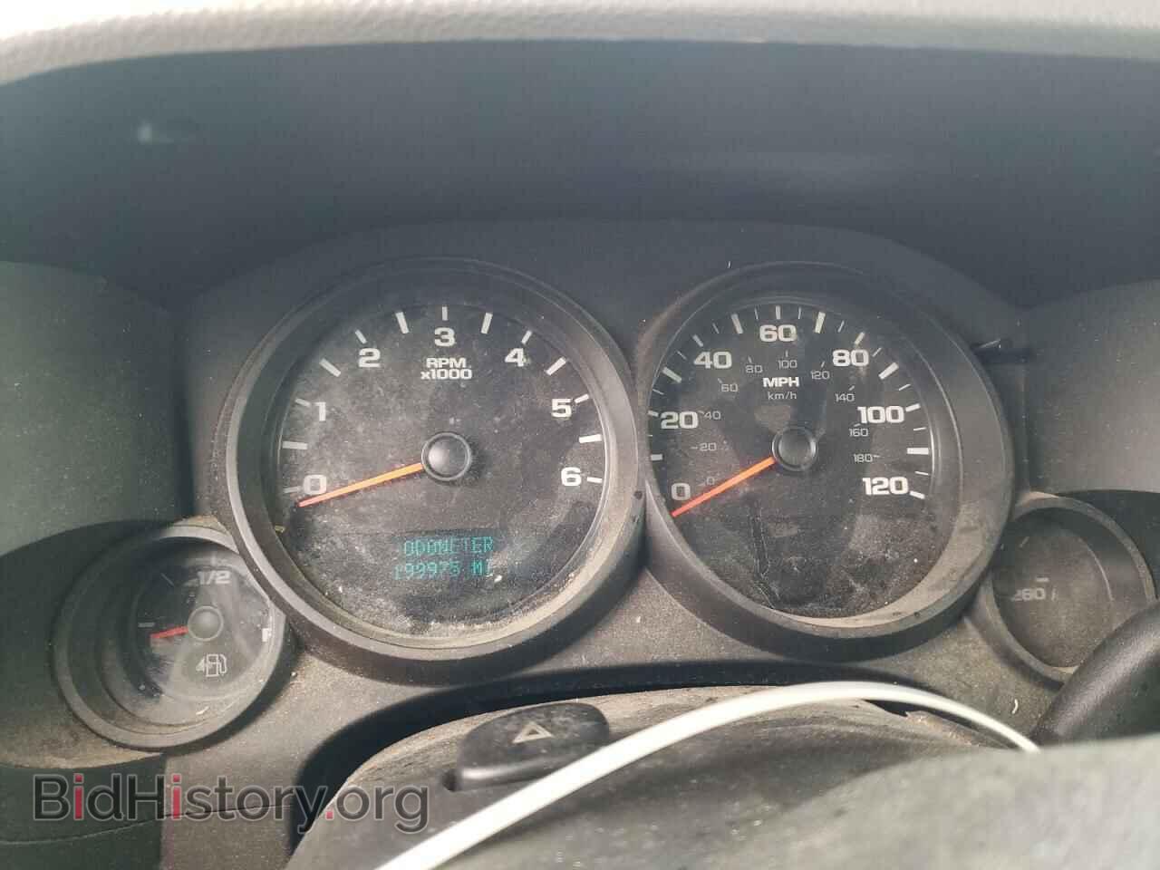 2011 CHEVROLET SILVERADO - VIN: 3GCPCREA5BG178108 - Фото 9