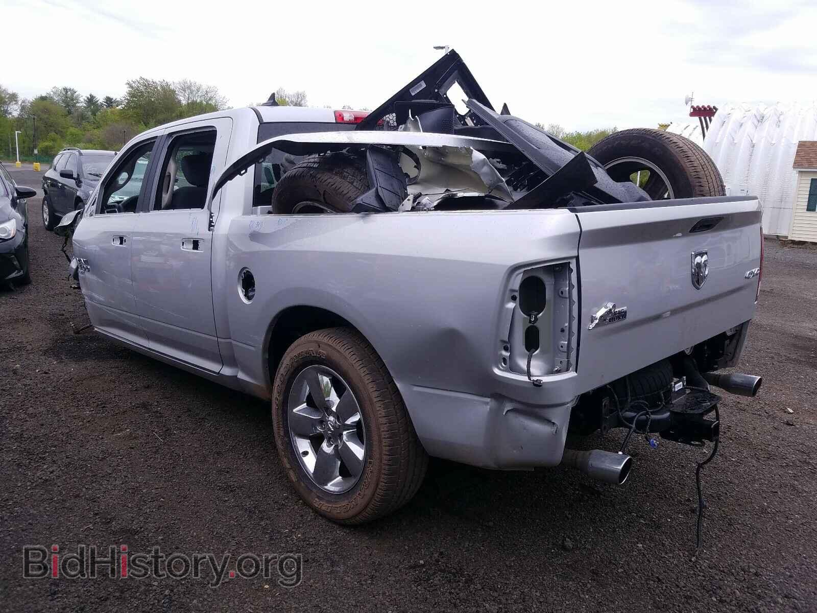 2019 RAM 1500 CLASS - VIN: 1C6RR7LT0KS557467 - Фото 3