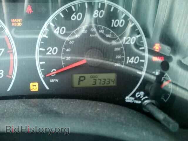 2013 TOYOTA COROLLA - VIN: 2T1BU4EE9DC081889 - Фото 8