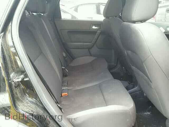 2010 FORD FOCUS - VIN: 1FAHP3GNXAW272996 - Фото 6