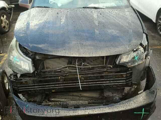 2010 FORD FOCUS - VIN: 1FAHP3GNXAW272996 - Фото 7