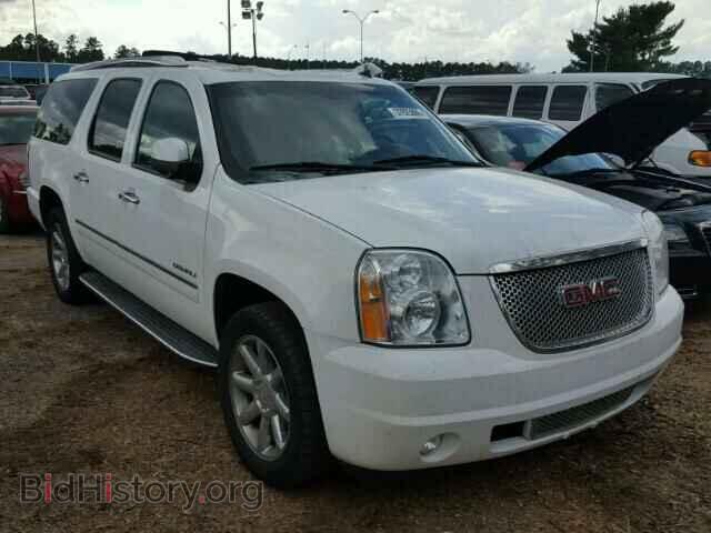Фотография 1GKS1MEF0CR302368 - GMC YUKON 2012