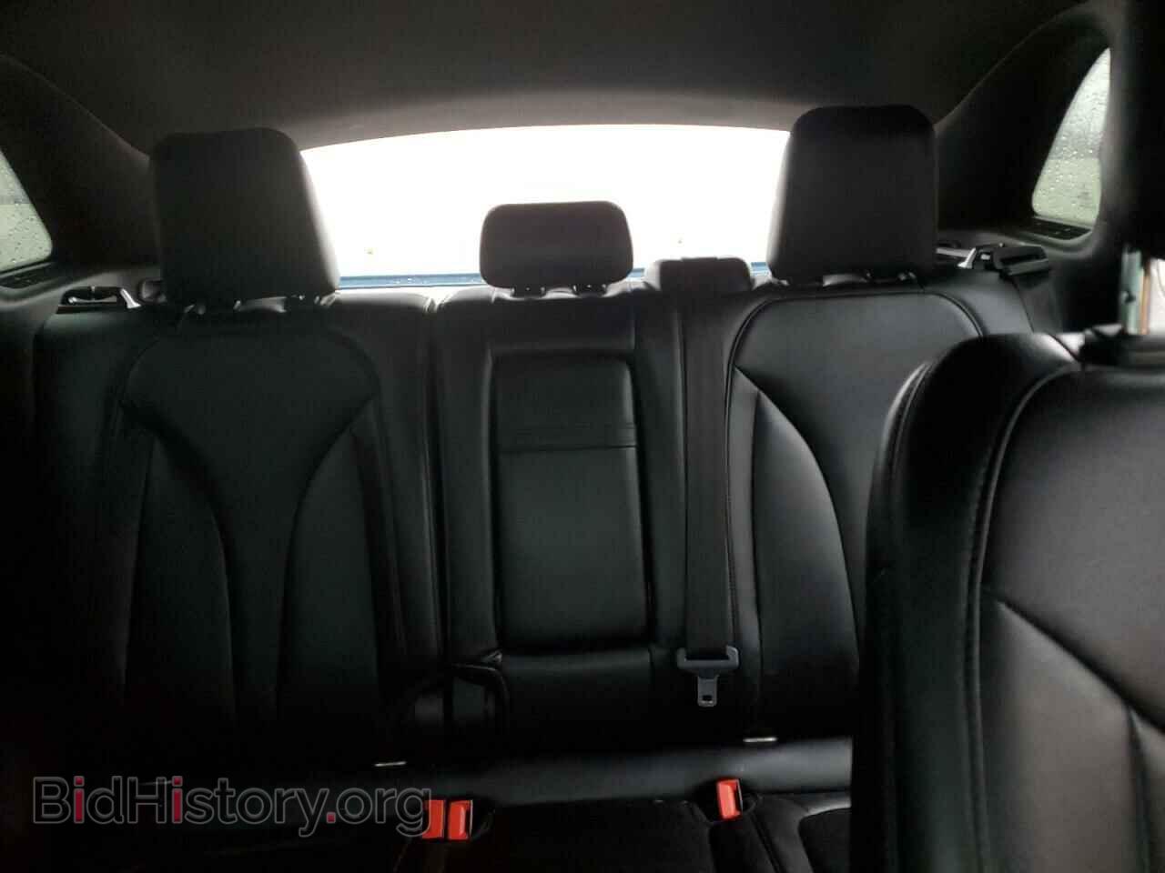 2017 LINCOLN MKC - VIN: 5LMCJ1C94HUL19151 - Фото 10