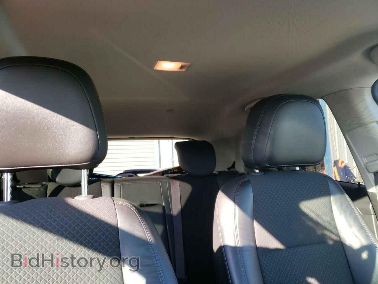 2017 BUICK ENCORE - VIN: KL4CJASB1HB016572 - Photo 10