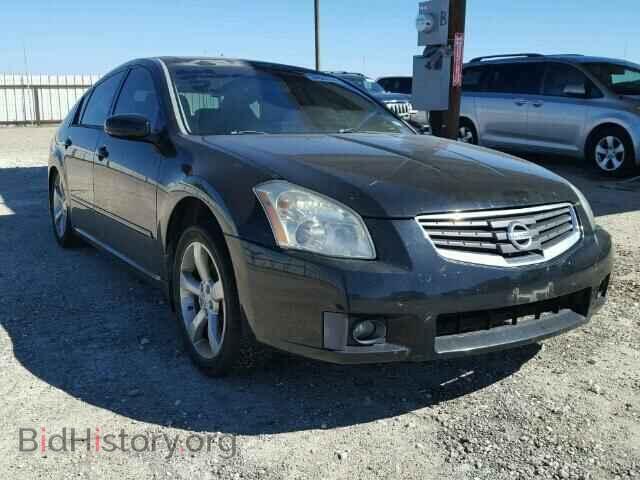 Фотография 1N4BA41E17C855621 - NISSAN MAXIMA 2007