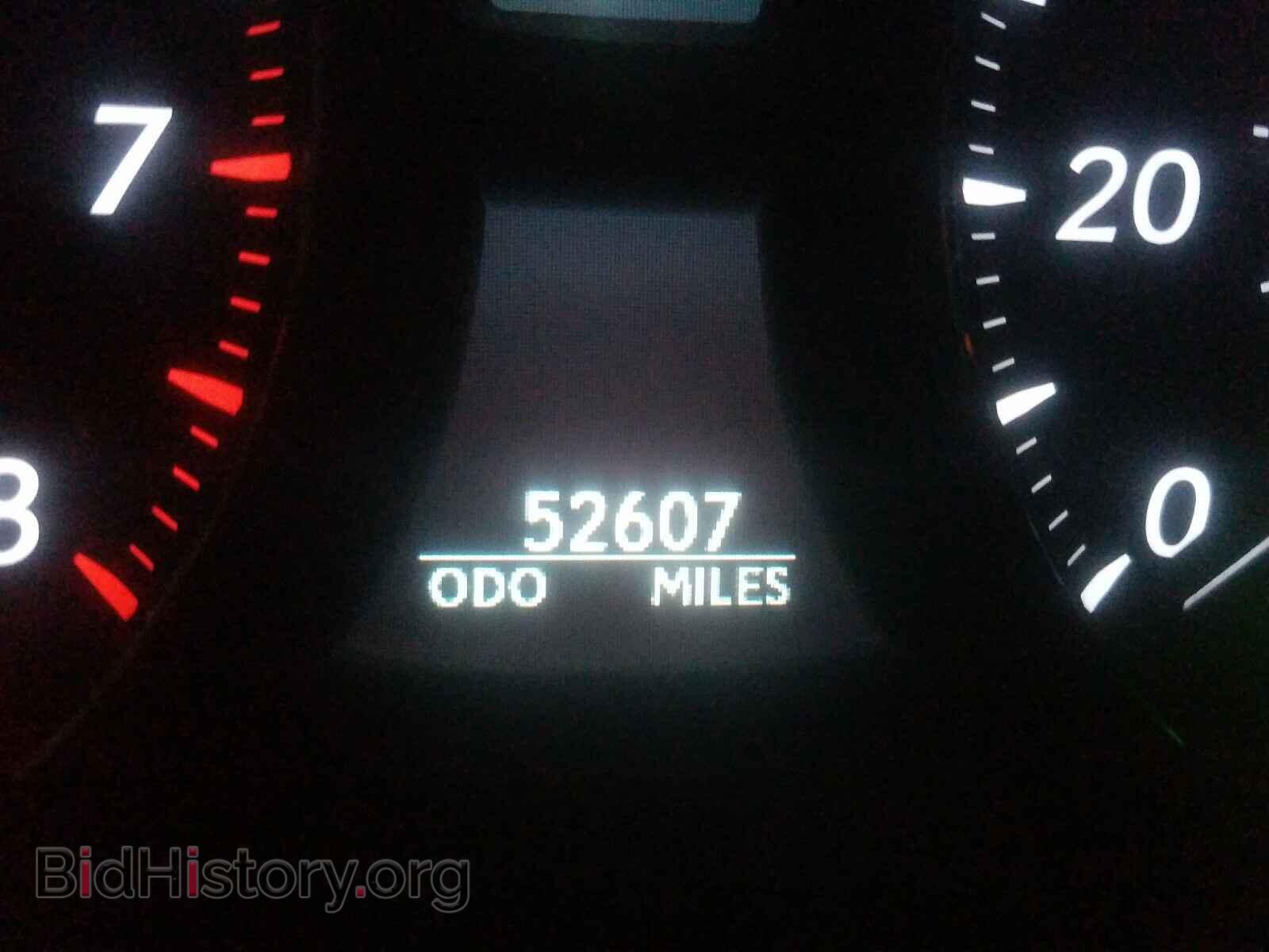 2012 LEXUS LS460 - VIN: JTHCL5EF8C5014068 - Фото 8
