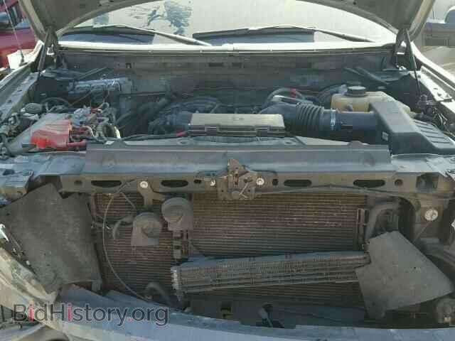 2013 FORD F150 - VIN: 1FTMF1CM9DFD45468 - Фото 7