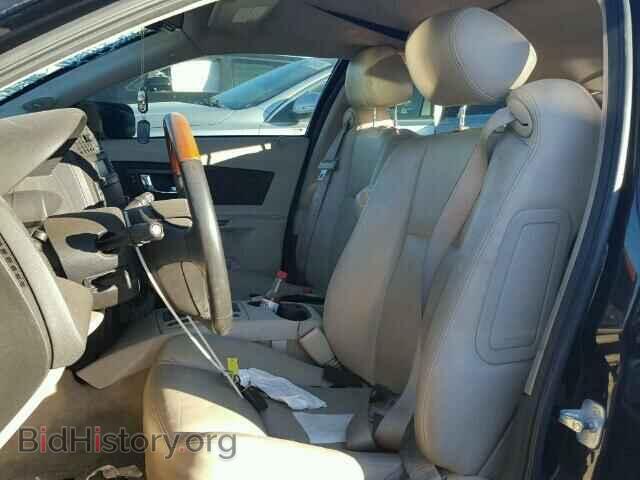 2004 CADILLAC CTS - VIN: 1G6DM577940126629 - Фото 5