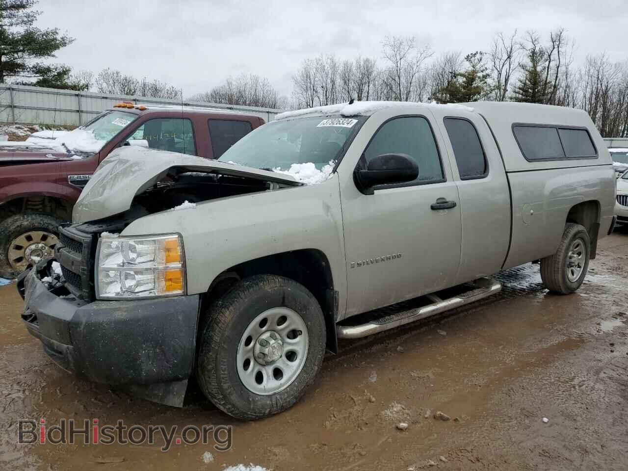 Photo 1GCEC19J99E134407 - CHEVROLET All Models 2009