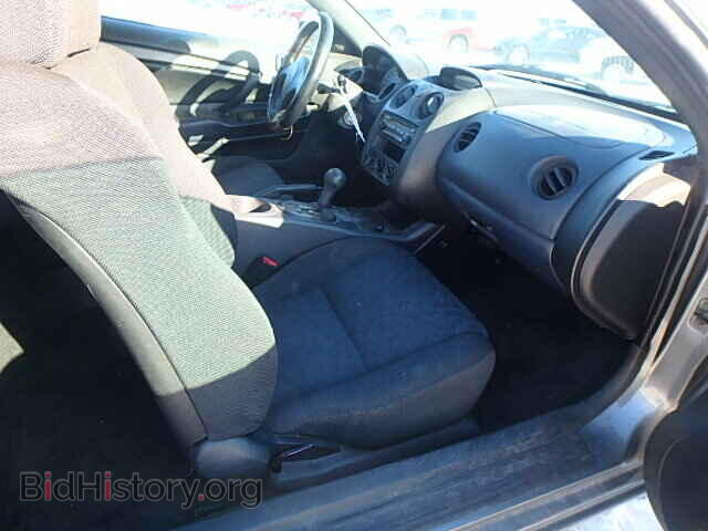2003 MITSUBISHI ECLIPSE - VIN: 4A3AC44G83E076001 - Photo 5