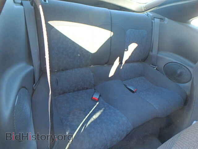 2003 MITSUBISHI ECLIPSE - VIN: 4A3AC44G83E076001 - Photo 6