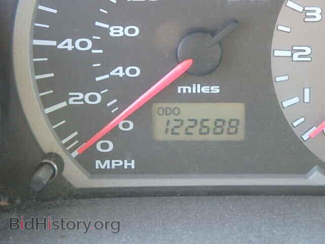 2003 MITSUBISHI ECLIPSE - VIN: 4A3AC44G83E076001 - Photo 8