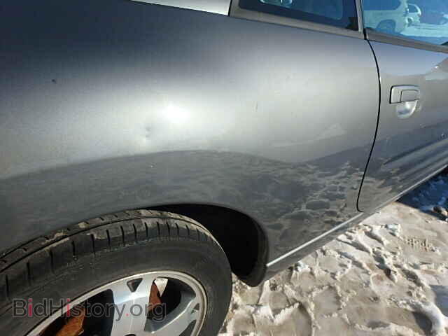 2003 MITSUBISHI ECLIPSE - VIN: 4A3AC44G83E076001 - Photo 9
