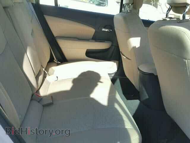 2012 CHRYSLER 200 - VIN: 1C3CCBBG9CN139503 - Фото 6