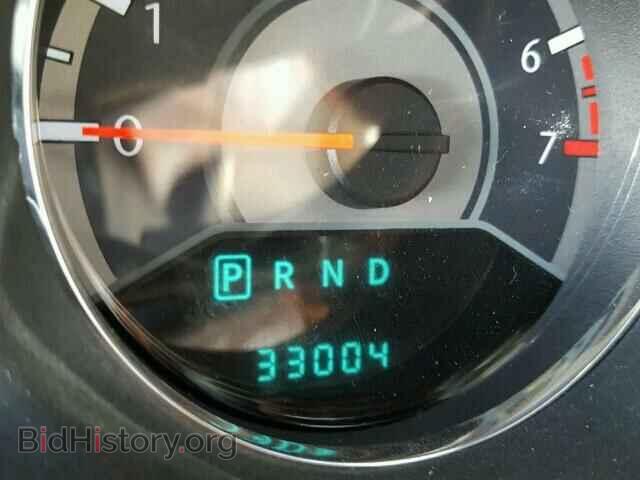 2012 CHRYSLER 200 - VIN: 1C3CCBBG9CN139503 - Фото 8