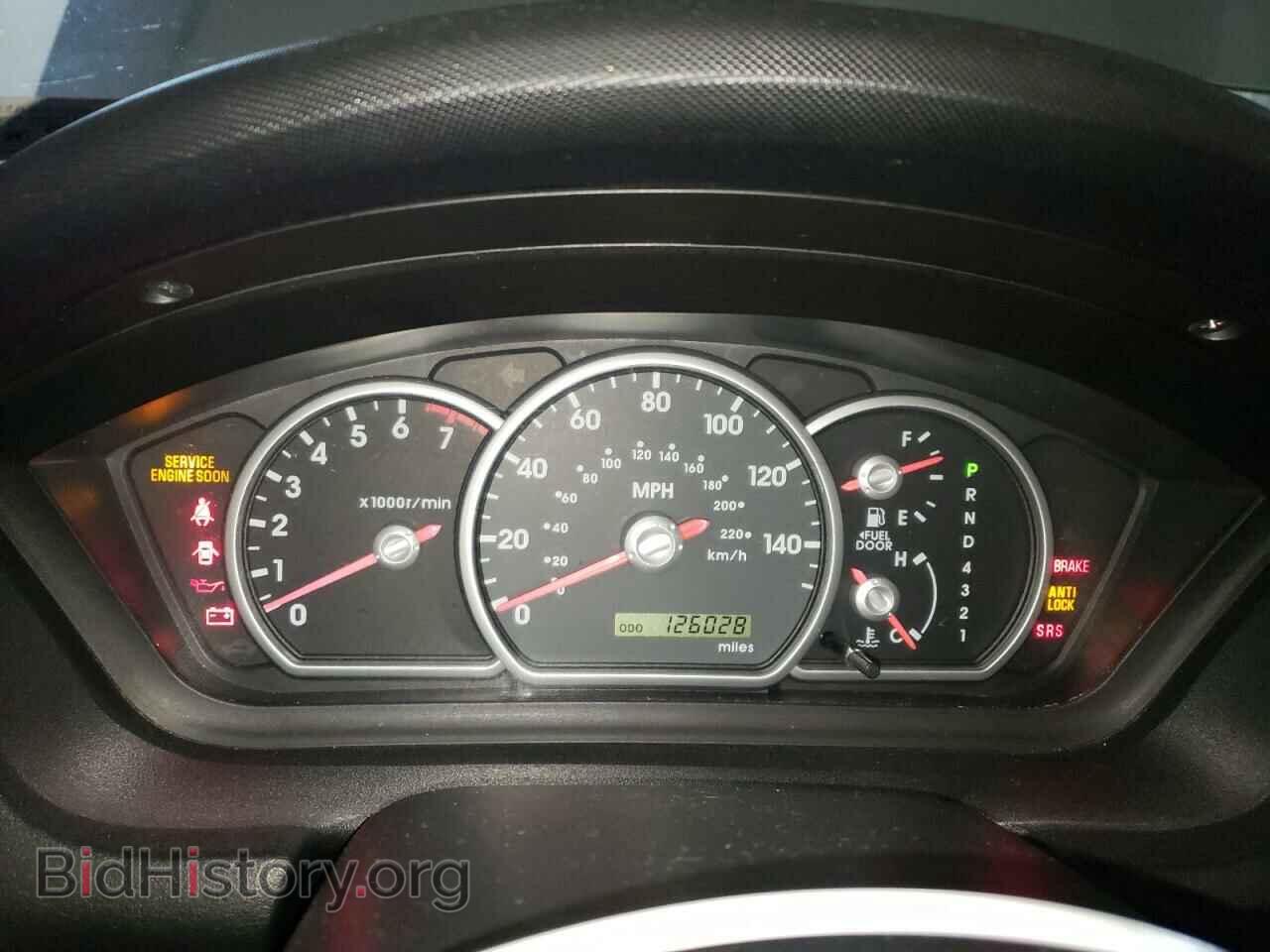 2009 MITSUBISHI GALANT - VIN: 4A3AB36FX9E004789 - Фото 9
