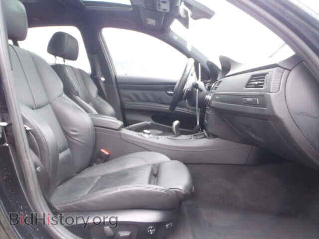 2011 BMW M3 - VIN: WBSPM9C57BE203285 - Фото 5