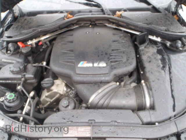 2011 BMW M3 - VIN: WBSPM9C57BE203285 - Фото 7