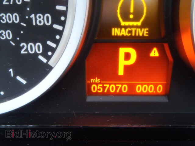 2011 BMW M3 - VIN: WBSPM9C57BE203285 - Фото 8