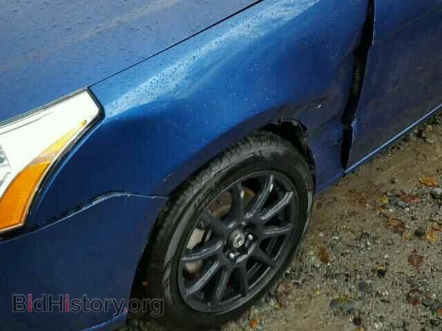 2009 FORD FOCUS - VIN: 1FAHP36N49W212872 - Фото 10