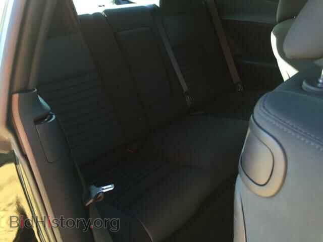2012 DODGE CHALLENGER - VIN: 2C3CDYAG9CH233181 - Фото 6