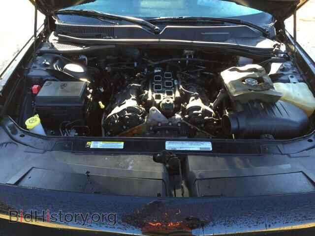 2012 DODGE CHALLENGER - VIN: 2C3CDYAG9CH233181 - Фото 7