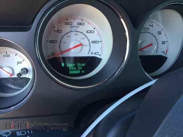 2012 DODGE CHALLENGER - VIN: 2C3CDYAG9CH233181 - Фото 8