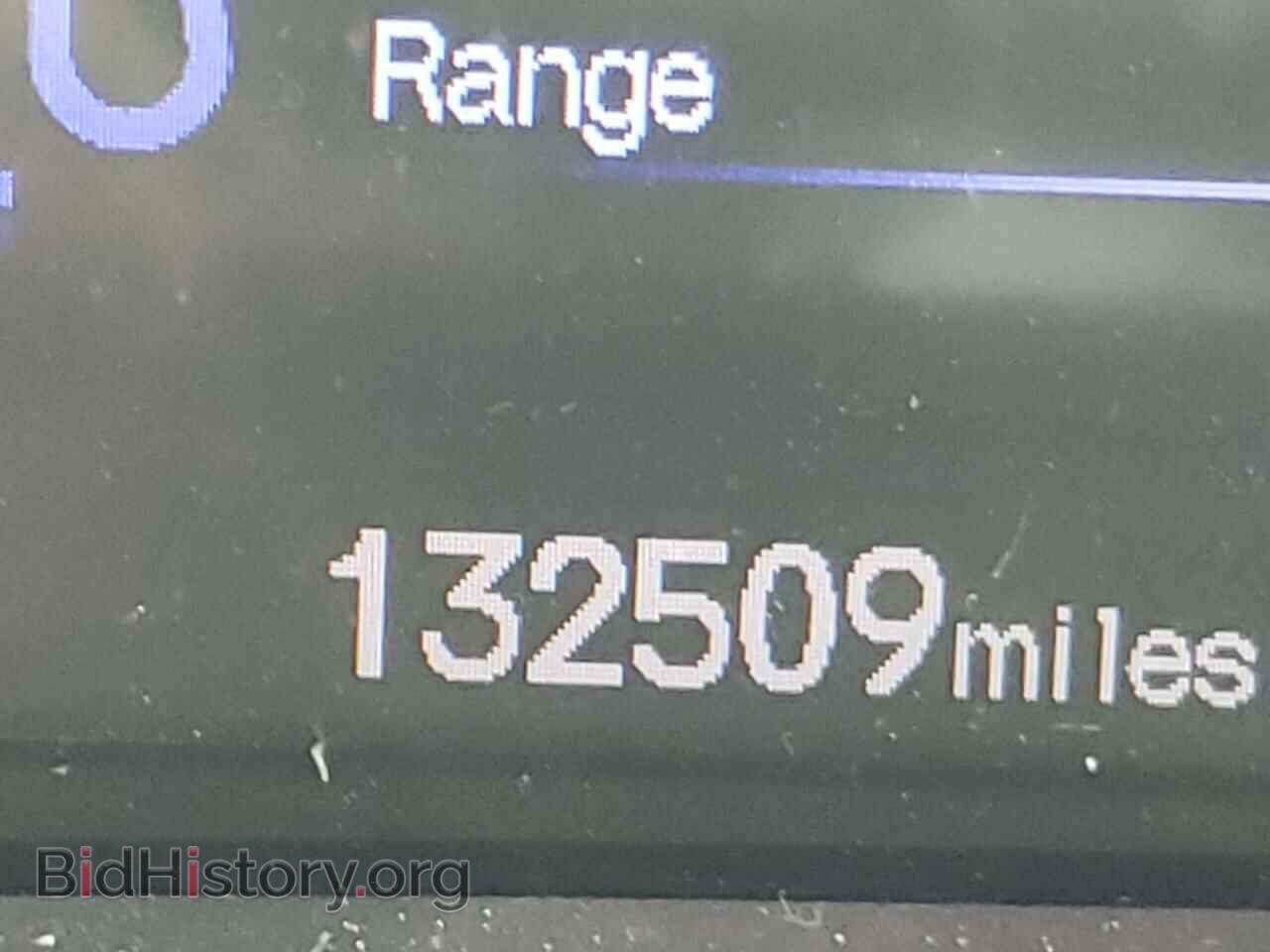 2013 HONDA CIVIC - VIN: 19XFB2F55DE222825 - Фото 8