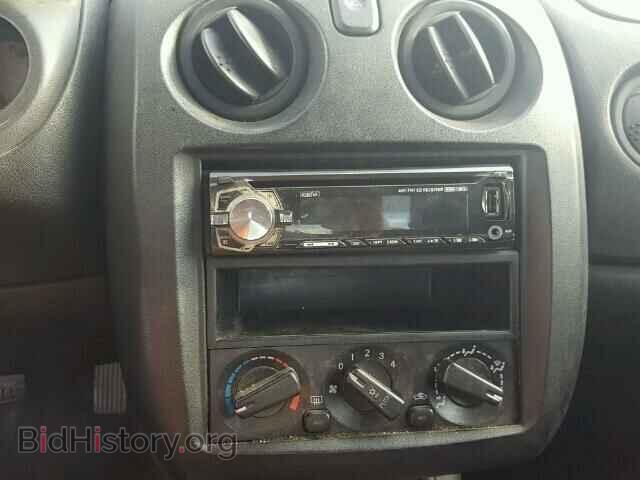 2001 MITSUBISHI ECLIPSE - VIN: 4A3AC84H11E065242 - Фото 9