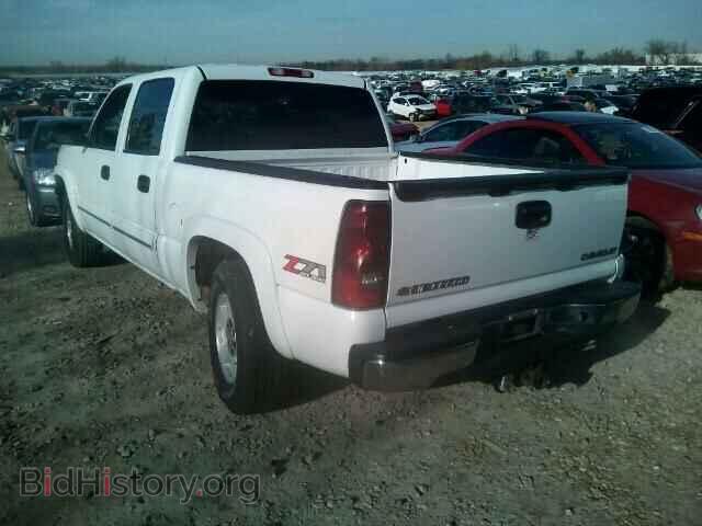 2005 CHEVROLET SILVERADO - VIN: 2GCEK13T651354791 - Фото 3