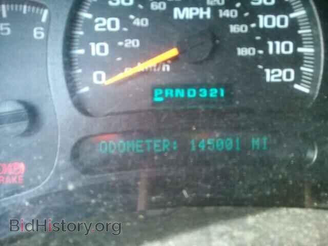 2005 CHEVROLET SILVERADO - VIN: 2GCEK13T651354791 - Фото 8