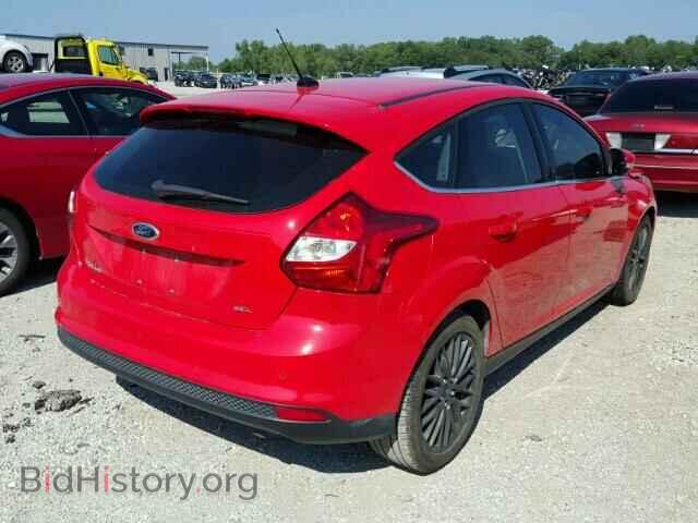 2012 FORD FOCUS - VIN: 1FAHP3M20CL190094 - Фото 4