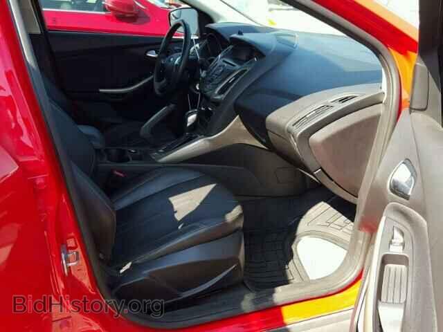 2012 FORD FOCUS - VIN: 1FAHP3M20CL190094 - Фото 5
