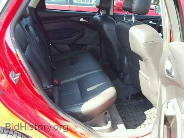 2012 FORD FOCUS - VIN: 1FAHP3M20CL190094 - Фото 6