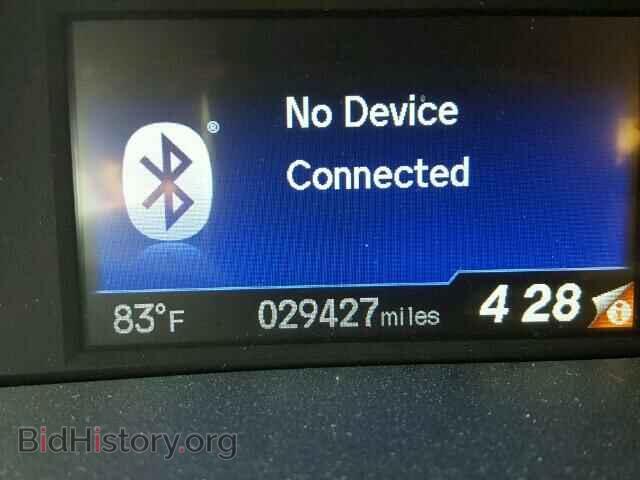 2014 HONDA CIVIC - VIN: 19XFB2F56EE210541 - Фото 8