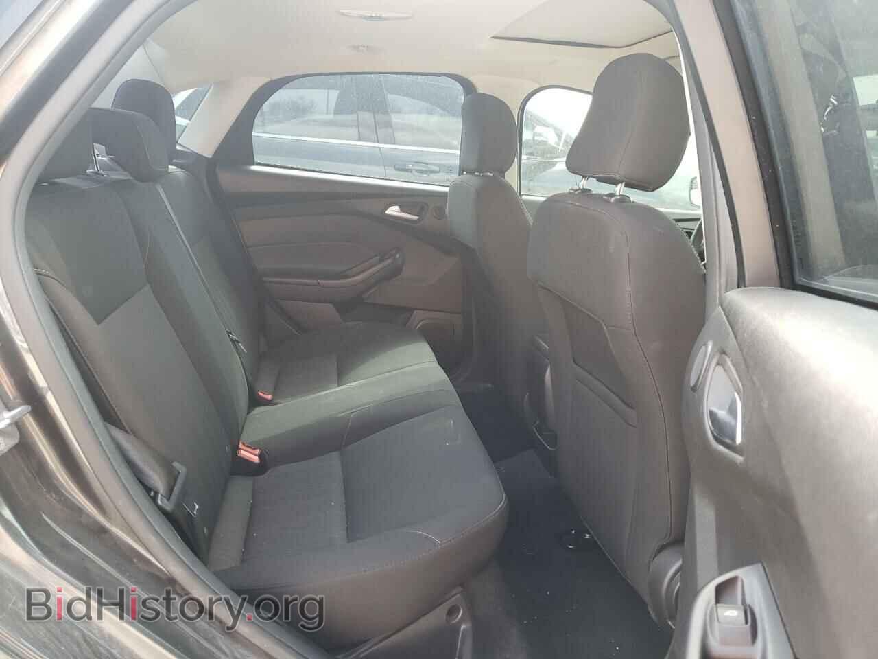 2017 FORD FOCUS - VIN: 1FADP3H20HL342858 - Фото 6