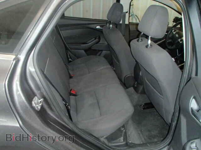 2012 FORD FOCUS - VIN: 1FAHP3H20CL196522 - Фото 6