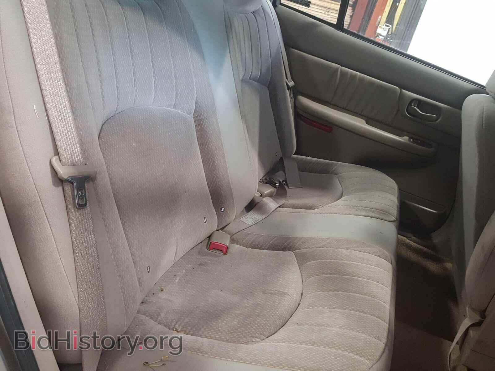 2004 BUICK CENTURY - VIN: 2G4WS52J441239340 - Фото 6