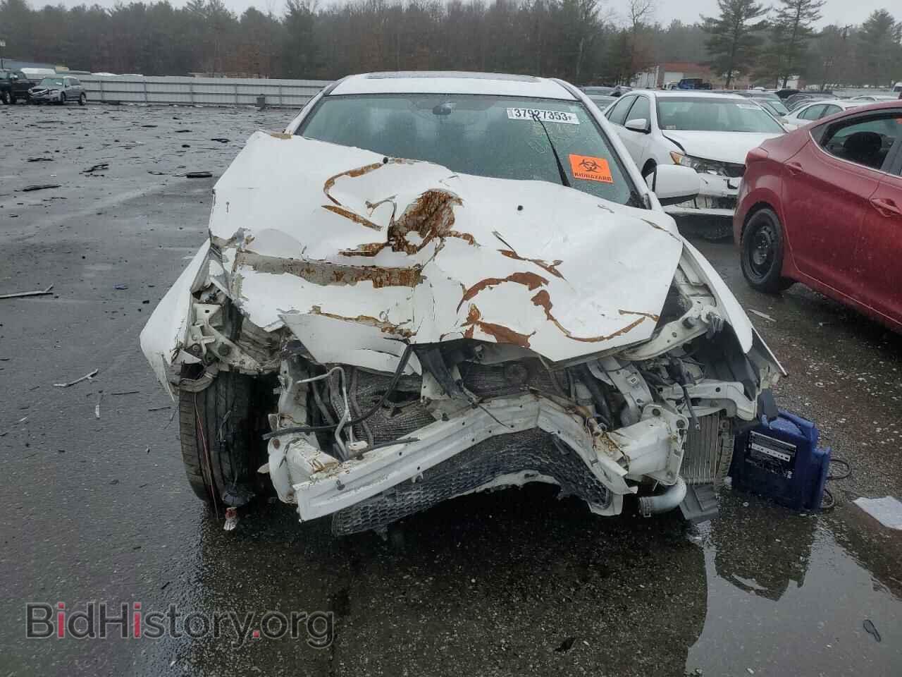 2014 MITSUBISHI LANCER - VIN: JA32U8FW1EU005441 - Фото 5