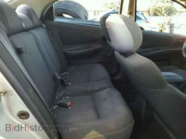 2004 DODGE NEON - VIN: 1B3ES56C44D646933 - Фото 6