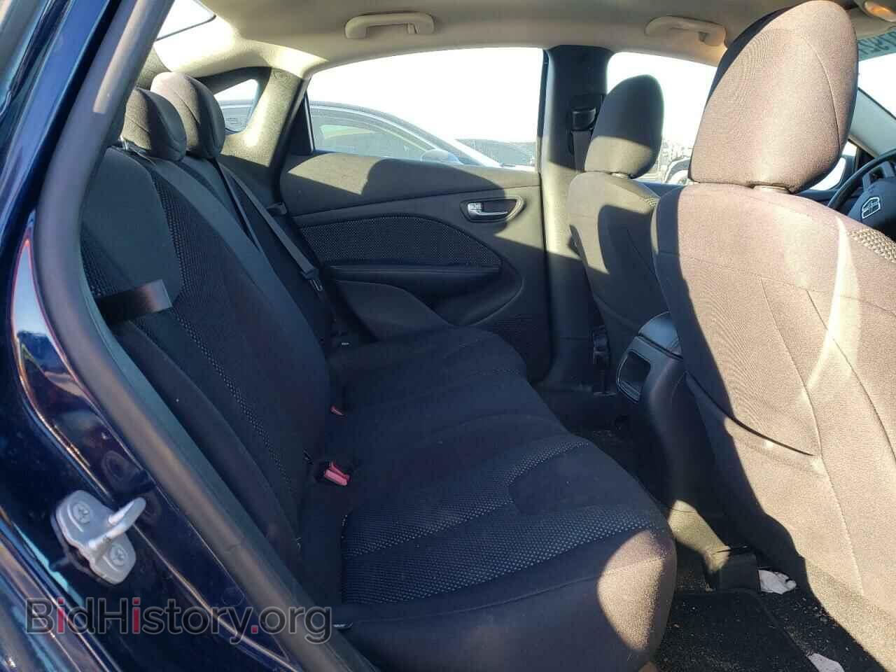 2014 DODGE DART - VIN: 1C3CDFDH5ED669776 - Фото 10