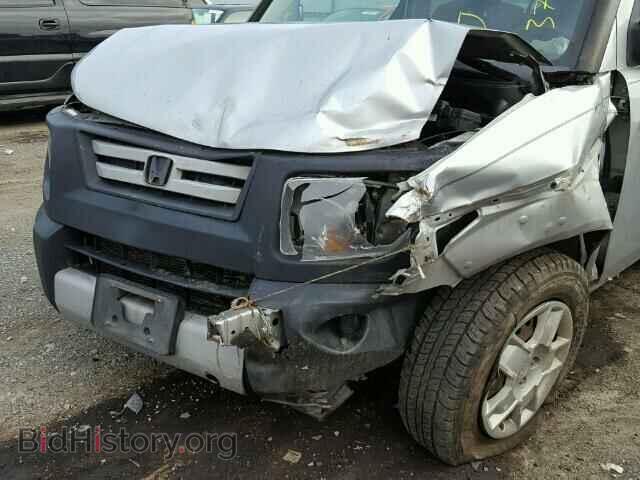 2008 HONDA ELEMENT - VIN: 5J6YH28338L008250 - Фото 9