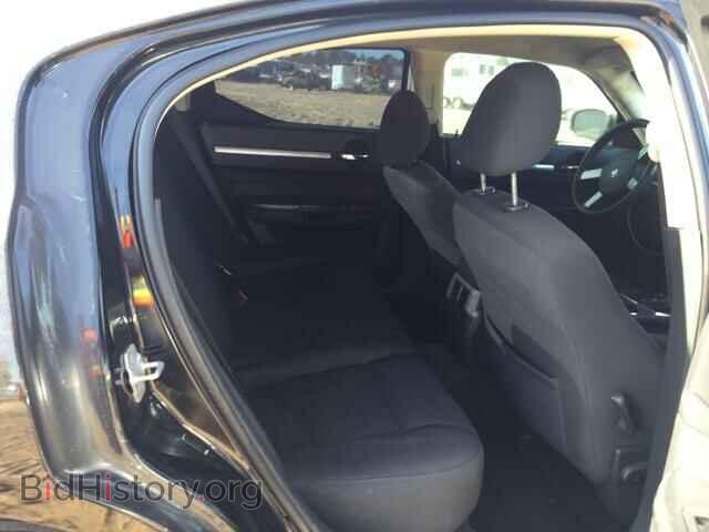 2010 DODGE CHARGER - VIN: 2B3CA4CD3AH268555 - Фото 6