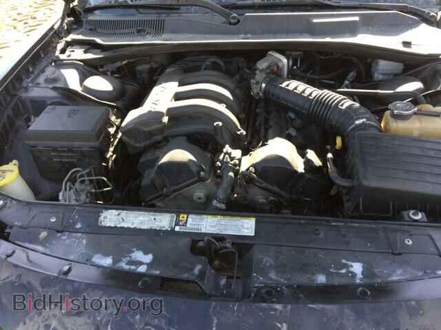 2010 DODGE CHARGER - VIN: 2B3CA4CD3AH268555 - Фото 7